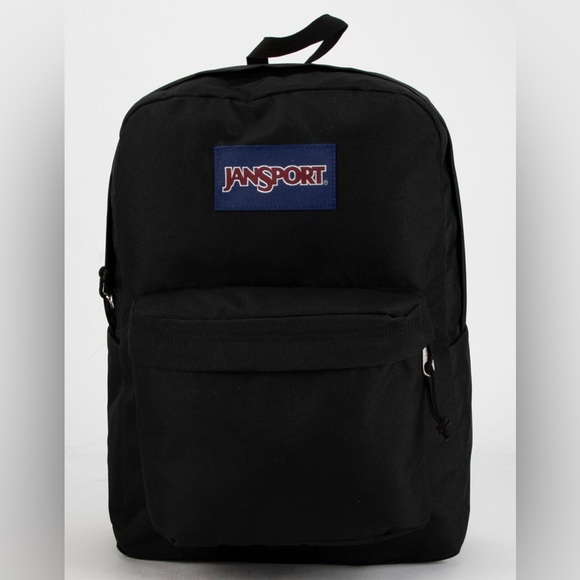 Jansport Bags Jansport Superbreak Plus Backpack Poshmark